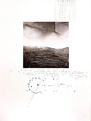 Beschreibung einer Landschaft