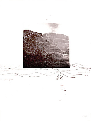 Beschreibung einer Landschaft