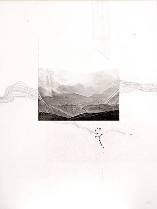 Beschreibung einer Landschaft