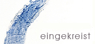 eingekreist